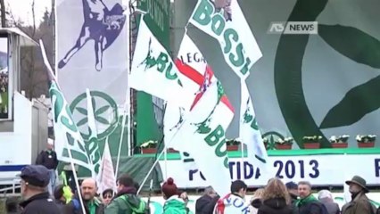 PONTIDA: IL CASO VENETO