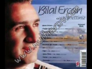 Bilal Ercan-Basimda Bir Sevda Doner