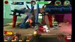 Samurai Vs Zombies Defense 2 gioco per iOS e Android - Gameplay AVRMagazine.com