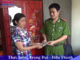 Lừa tung clip 'nóng' để tống tiền