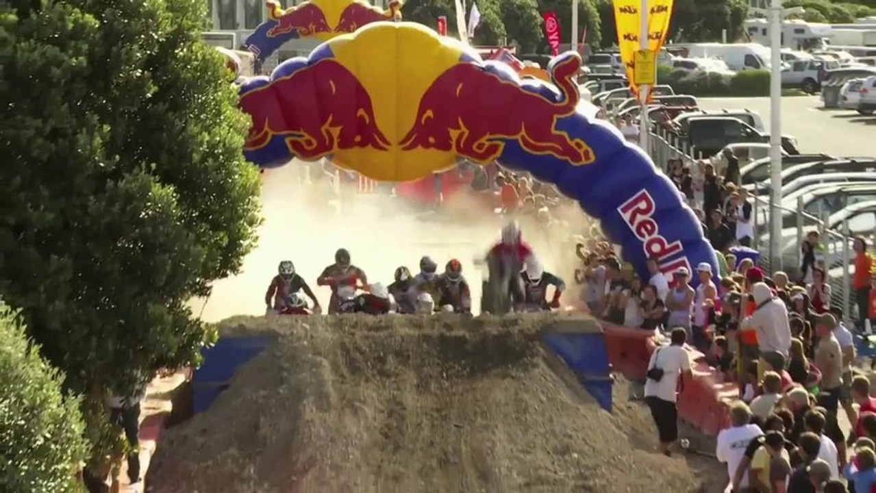 The Best Redbull Extreme Sports Compilation - 2012 HD - Vidéo Dailymotion