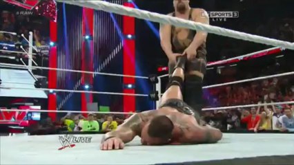 Uploaded By Desitvforum.net Raw.8th.April.2013 Pt7