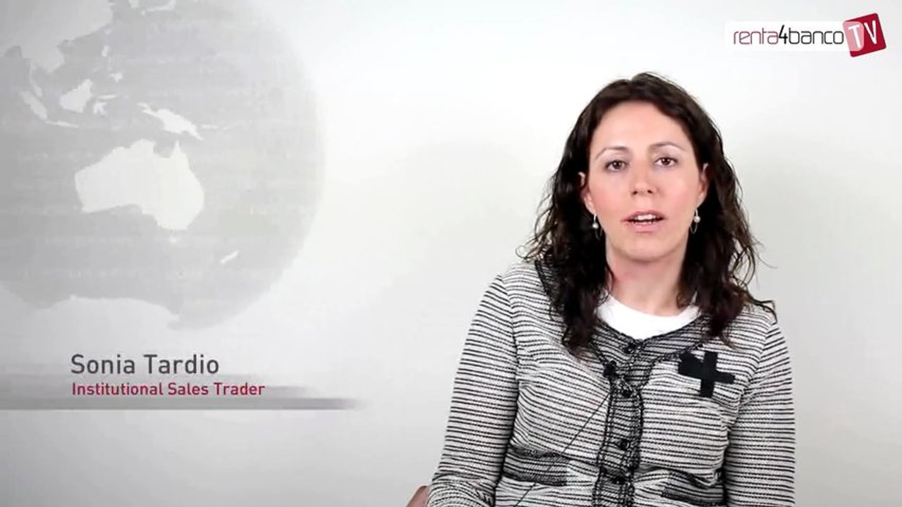 09.04.13 · Comité Técnico del Ibex - Renta 4: Apertura bolsas y mercados