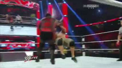 Uploaded By Desitvforum.net Raw.8th.April.2013 Pt9