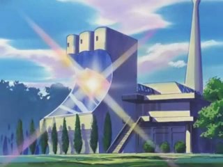 SUPER ROBOT 28 - 37 - Il gigante della profezia