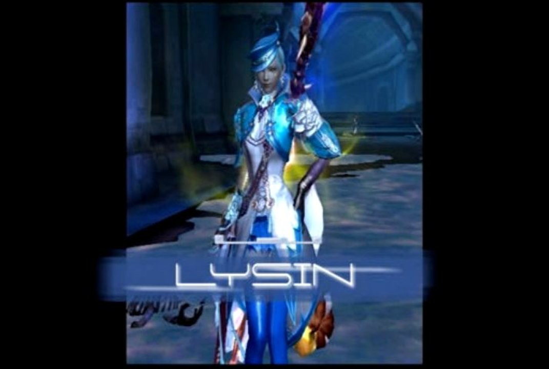 FemmeFatal - Aion Dance