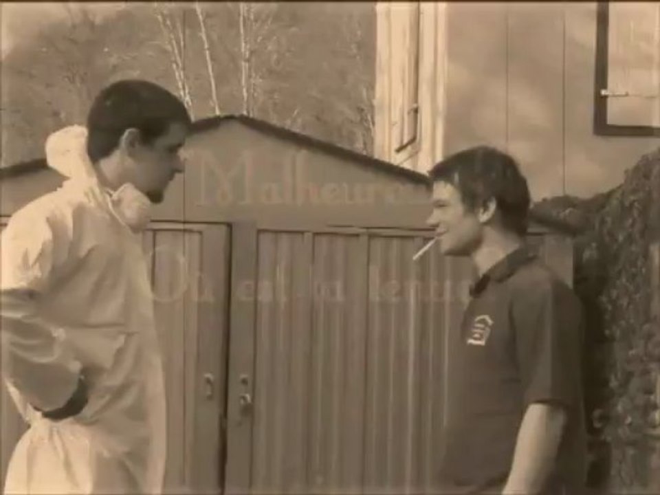 les paysagistes de l'extrème