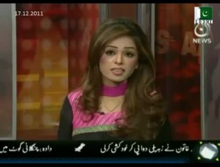 How-Musharraf-Sold-Pakistan-Written-Agreement-Details-between-Pakistan-and-US