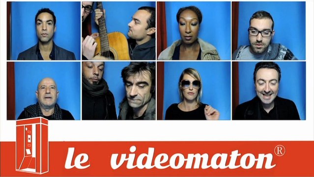 Videomaton : vos hobbies préférés ?