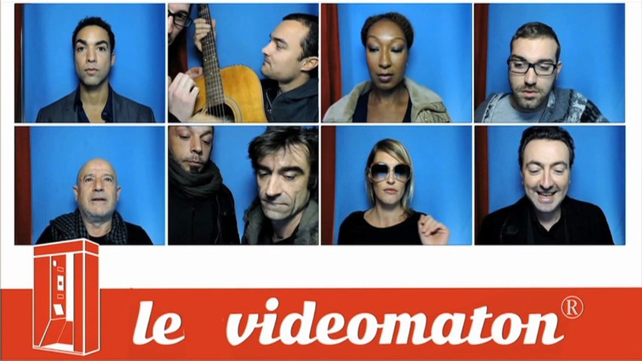 Videomaton : vos hobbies préférés ?