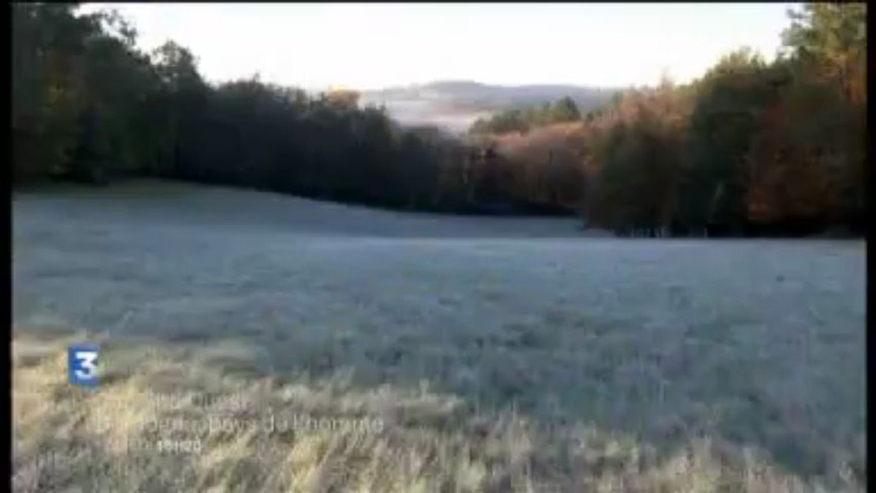 Cap Sud Ouest : La Dordogne, le pays de l'Homme