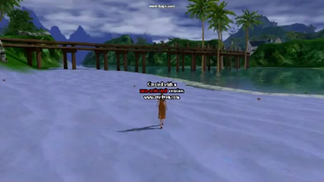 FemmeFatal - Aion summer Dance