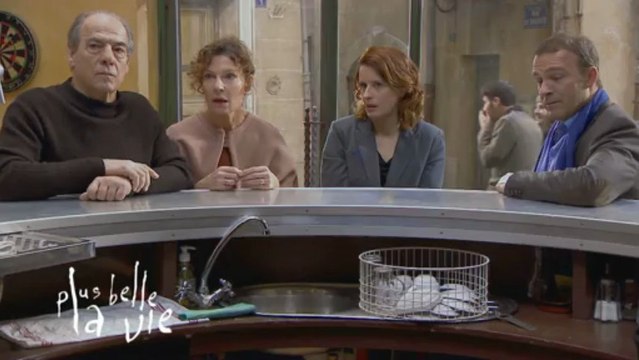 Plus belle la vie : bande annonce épisode 2194