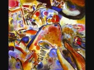 Wassily Kandinsky