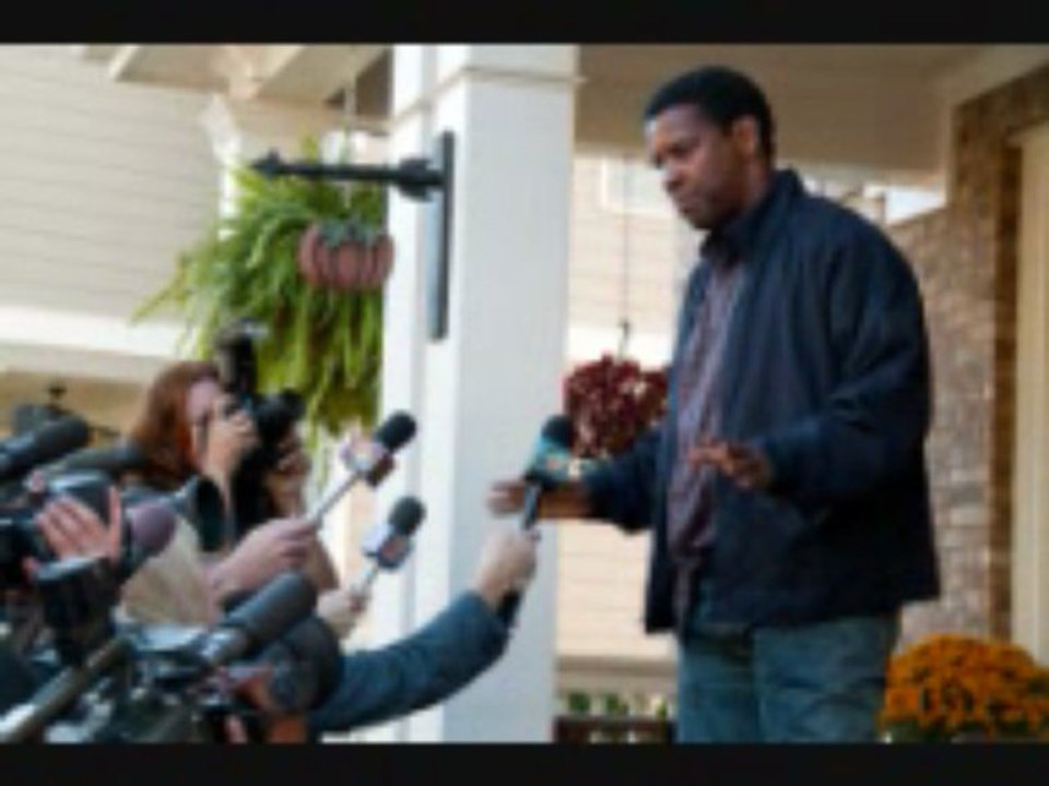 LOT - Cały Film DVDRip + Lektor PL