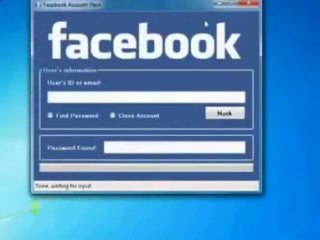Comment Pirater un Compte facebook Nouvelle Methode 2013