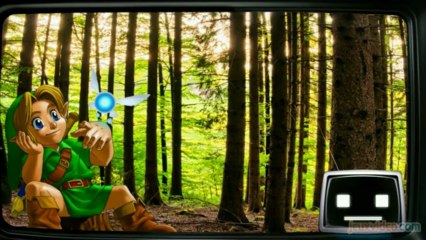 Le Fond De L'Affaire - Zelda : Secrets de développement