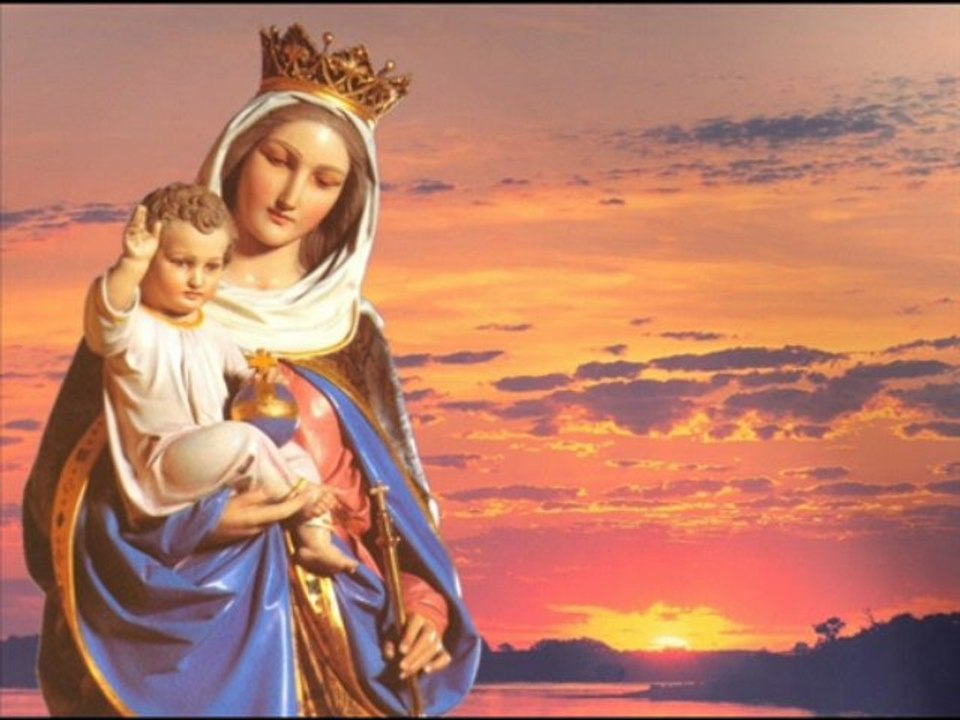 1er dimanche aprés Pâques 08-04-2013