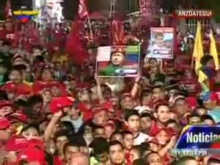 Maduro: El mundo lo reconoce, tenemos el sistema electoral más transparente