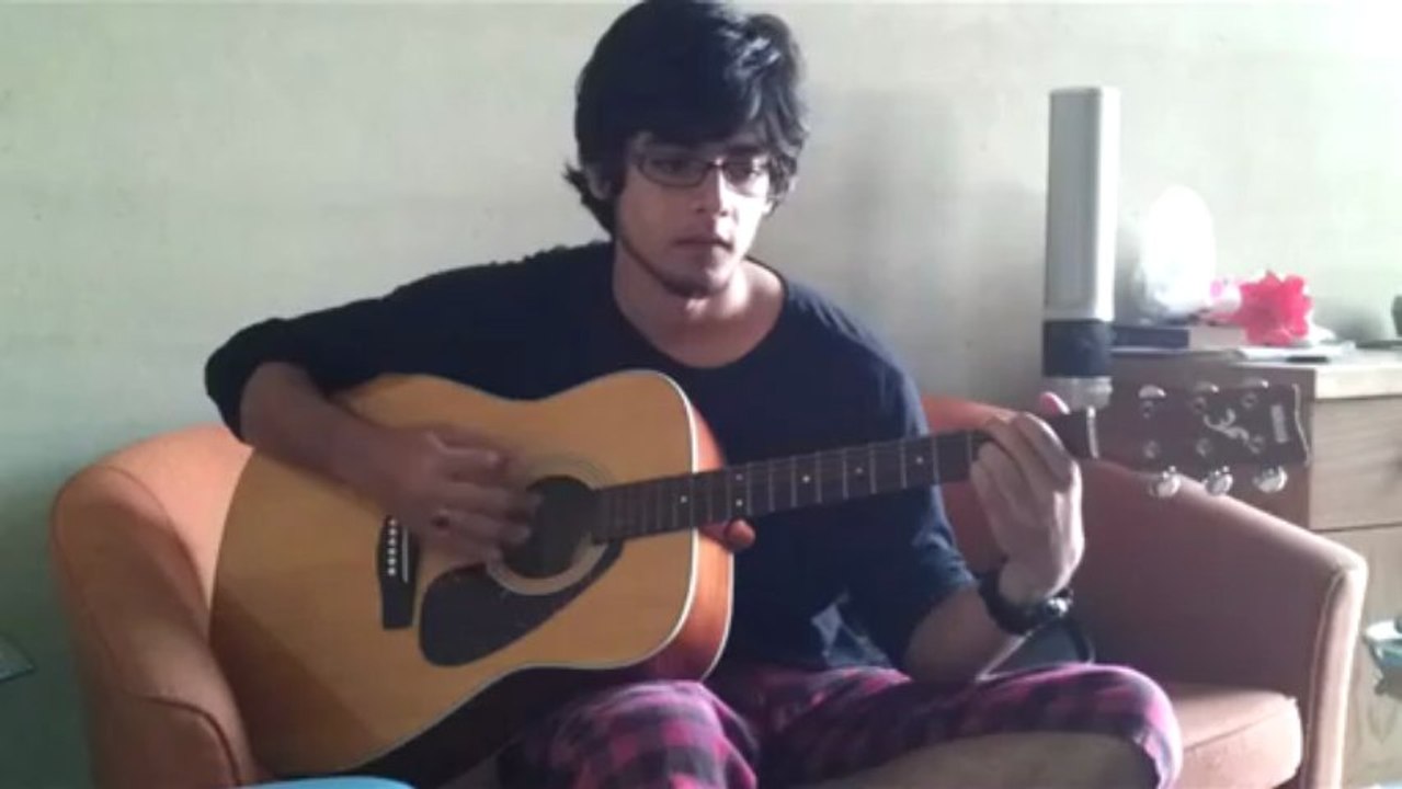 Armaa -Hamza Abbas