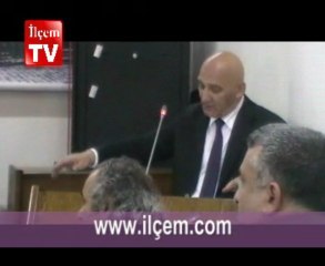Altınok Öz Kartal Kaymakamı Nuh Mehmet Hamurcu'yu "ATANMIŞ" diyerek eleştirdi.