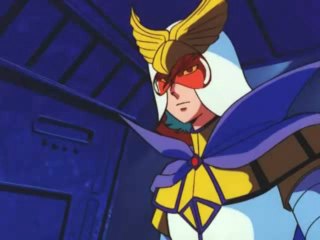 SUPER ROBOT 28 - 40 - Satana dello spazio