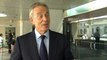 Blair: Thatcher was a 'towering global figure'
