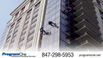 Professional Building Services | Window Cleaning Services | Professional Janitorial Services