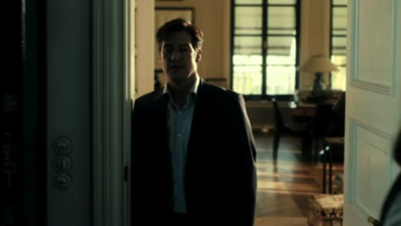 Neu im Kino: "Das Wochenende"  (Katja Riemann, Sebastian Koch)