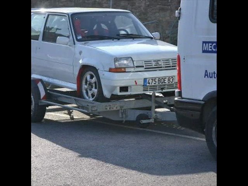 baptemes association  ADRIEN