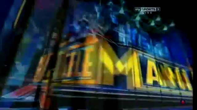 WWE4U.com عرض الرو الأخير مترجم بتاريخ 09.04.2013 الجزء 2