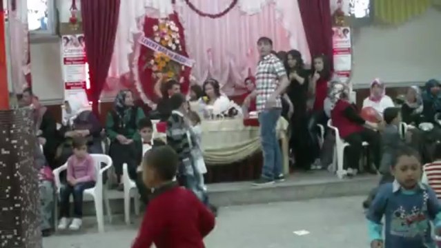 ELENA İLE TUNAHAN -gelinin arkadaşları