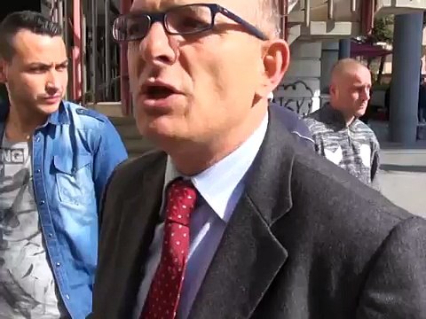 Aversa (CE) - Rissa tra minorenni, 15enne muore accoltellato -2- (08.04.13)