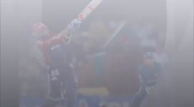 Mumbai Indians vs Delhi Daredevils Live Score