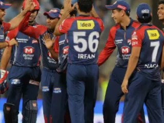 MI vs DD 9th April Highlights Full Match
