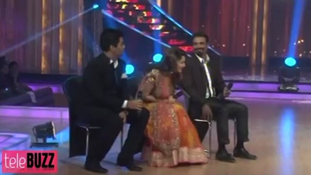 FIRST LOOK of Jhalak Dikhla Jaa 6