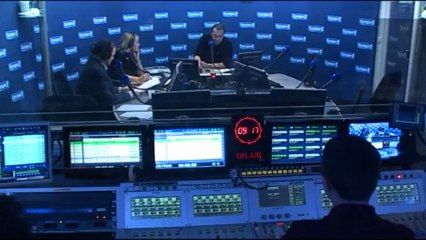 Transparence politique