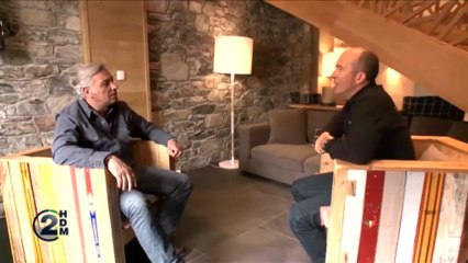 2HDM - Emission du 05/04/13