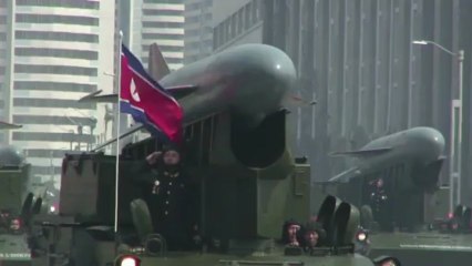 AFP - Le JT 1ère édition