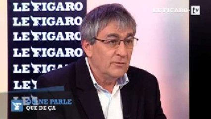 "Journaliste, je suis devenu agent secret"