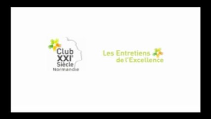 les entretiens de l'excellence fin