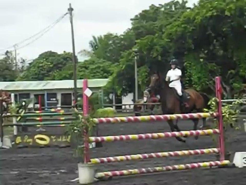 07.04.13 - amateur 1 vitesse - Danaé et Colando 1/2