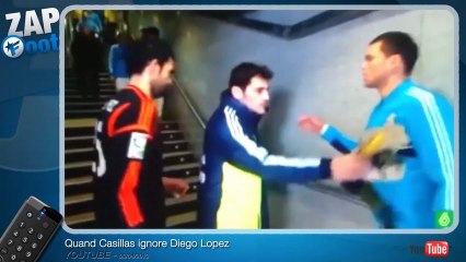 Foot Mercato - le ZAP - 9 avril 2013