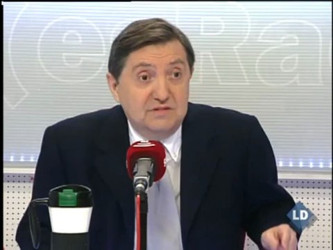 Federico despide a Libertad Digital Televisión