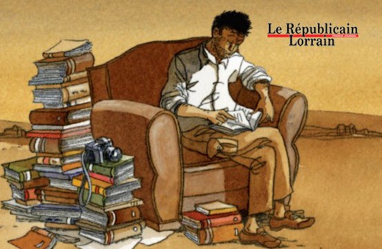 Le festival « Littérature et journalisme » tourne la page de l'« Eté du livre »