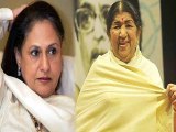 Jaya Bachchan To Receive Deenanath Mangeshkar Award
