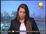 صباح ON: دعوة لمسيرة إلى الكاتدرائية للتأكيد على وحدة المصريين