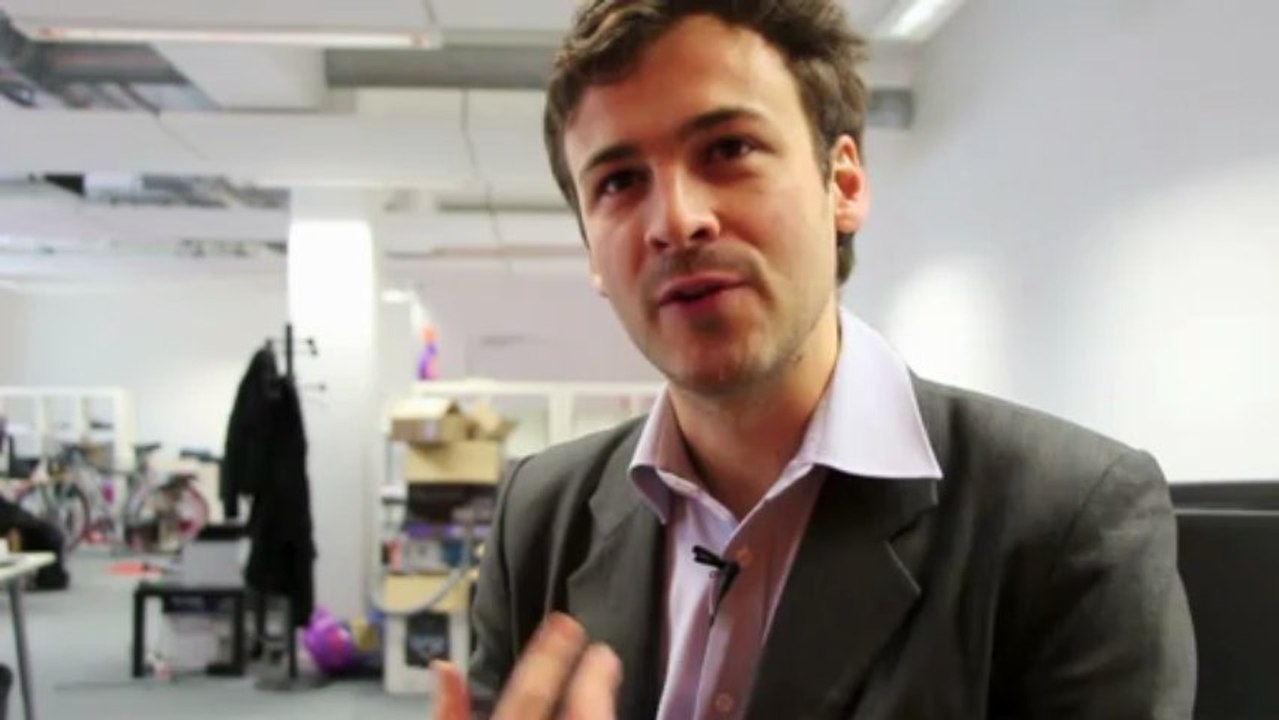 Applidget offre des solutions innovantes pour l'organisation d'événements