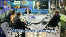 Margaret Thatcher nous manquera-t-elle ? dans Les décodeurs de l'éco - 8 avril 5/5