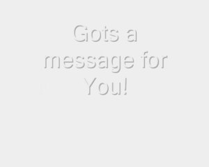 Message @ Deejay Silence From Holland.